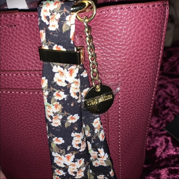 Steve Madden purse - Picture 4 of 8